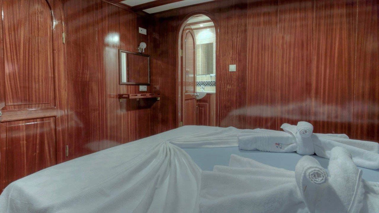 Gulet 118 | Baba Veli 7