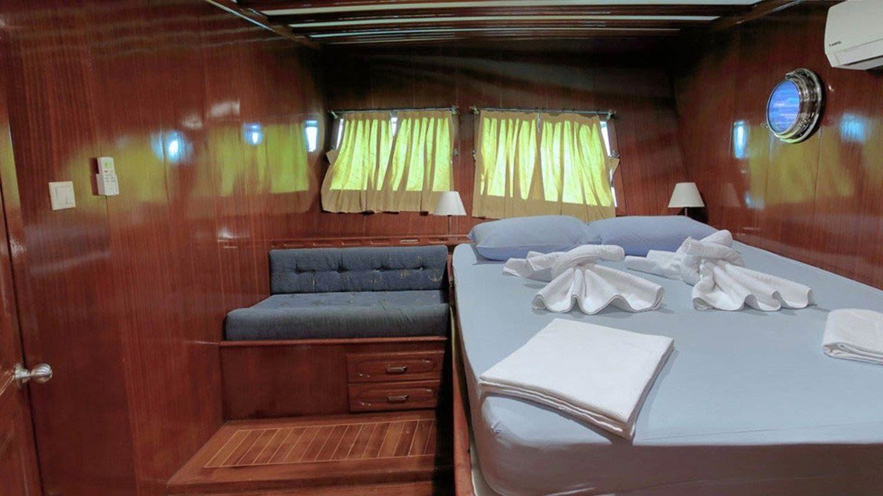 Gulet 118 | Baba Veli 7