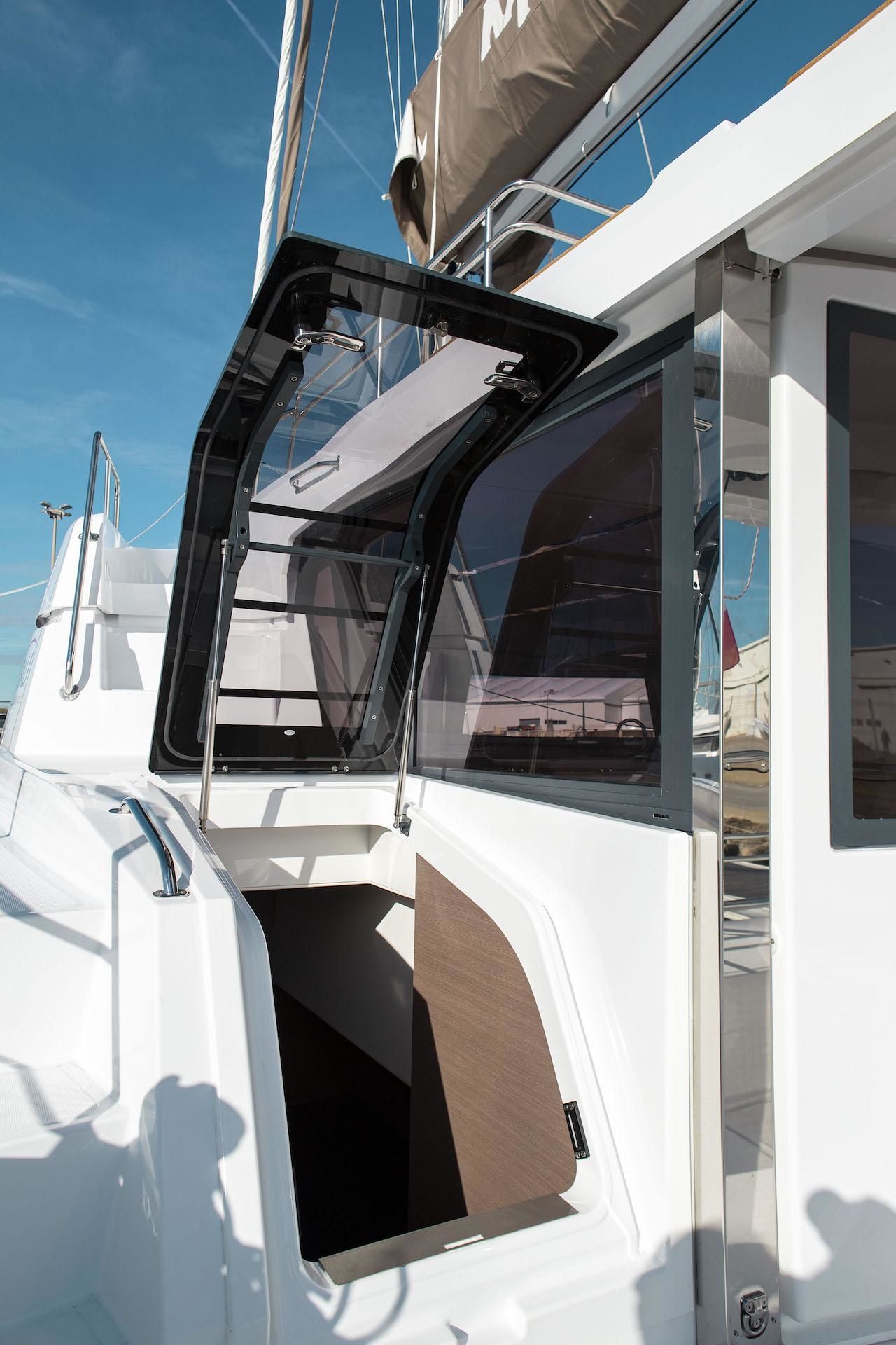 Bali 4.8 | First Tracks