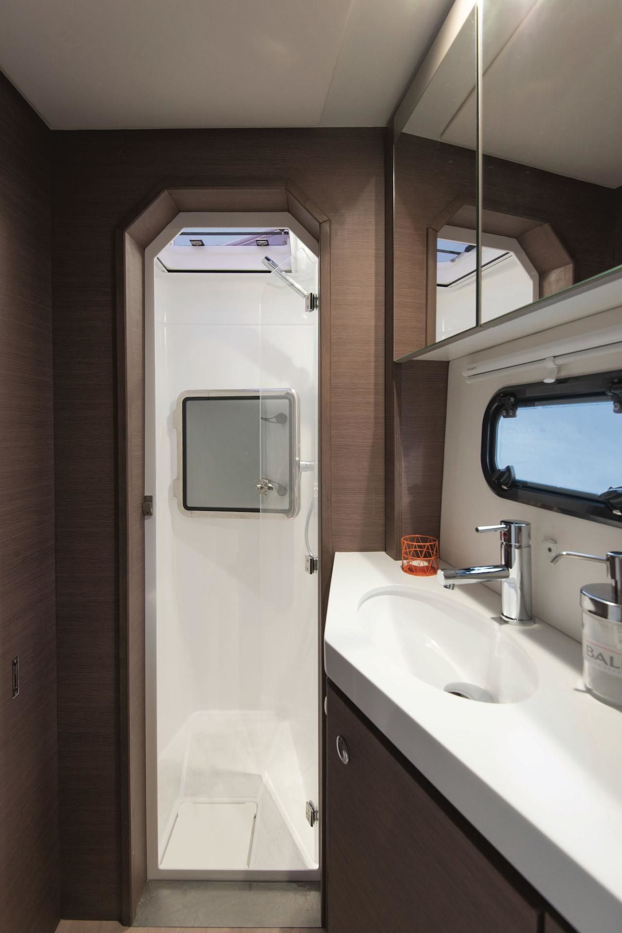 Bali 4.8 | First Tracks