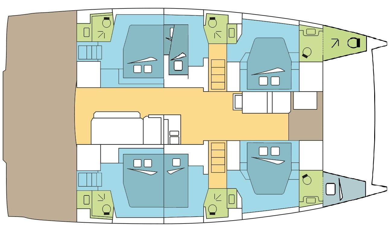 Bali 4.8 | First Tracks