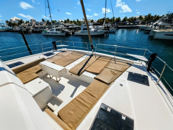 Bali 4.8 | First Tracks