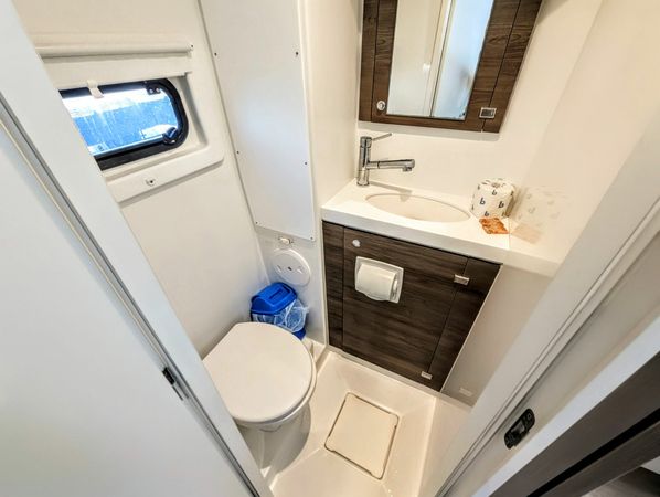 Bali 4.8 | First Tracks