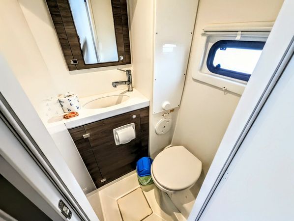 Bali 4.8 | First Tracks