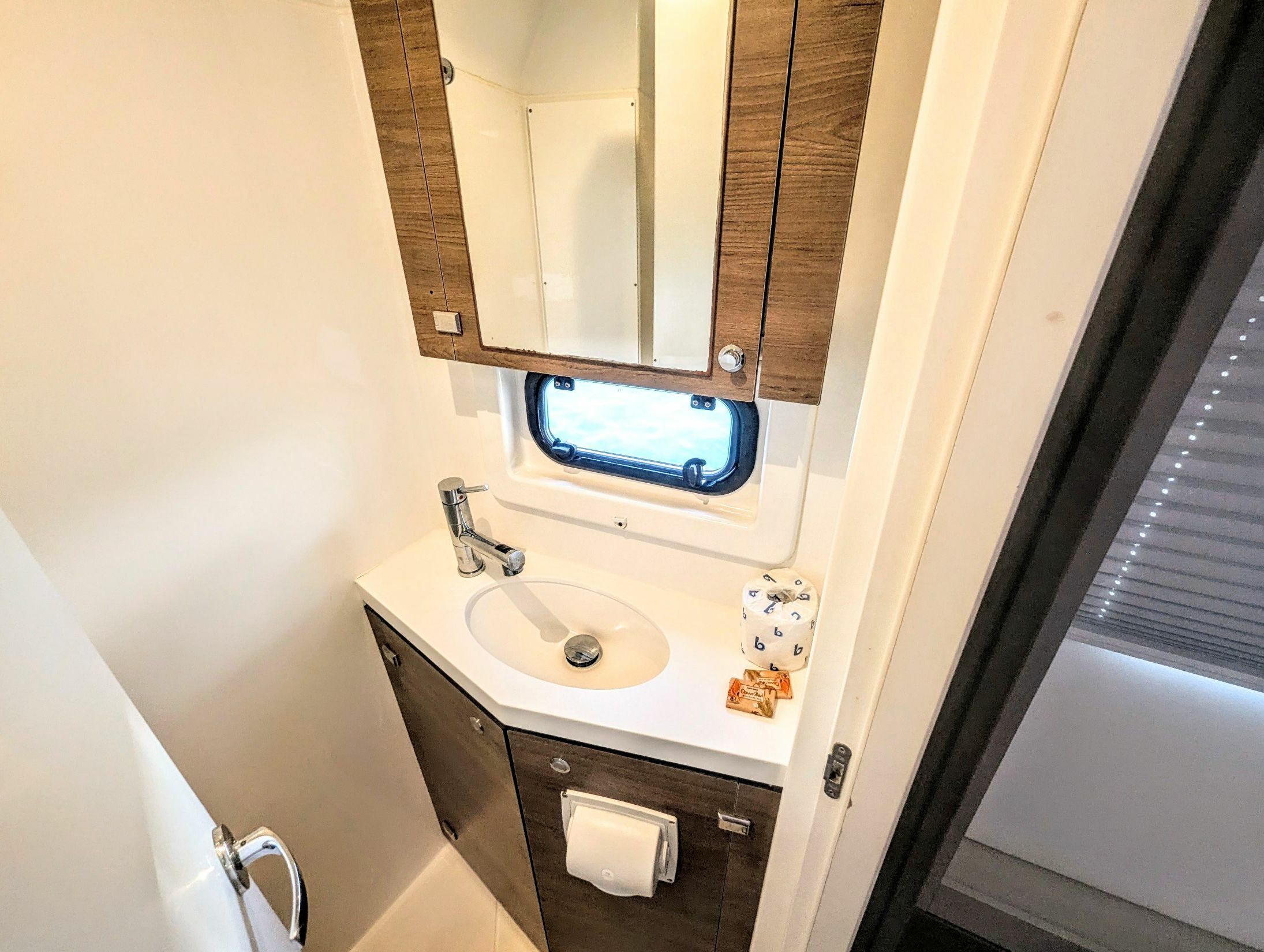 Bali 4.8 | First Tracks