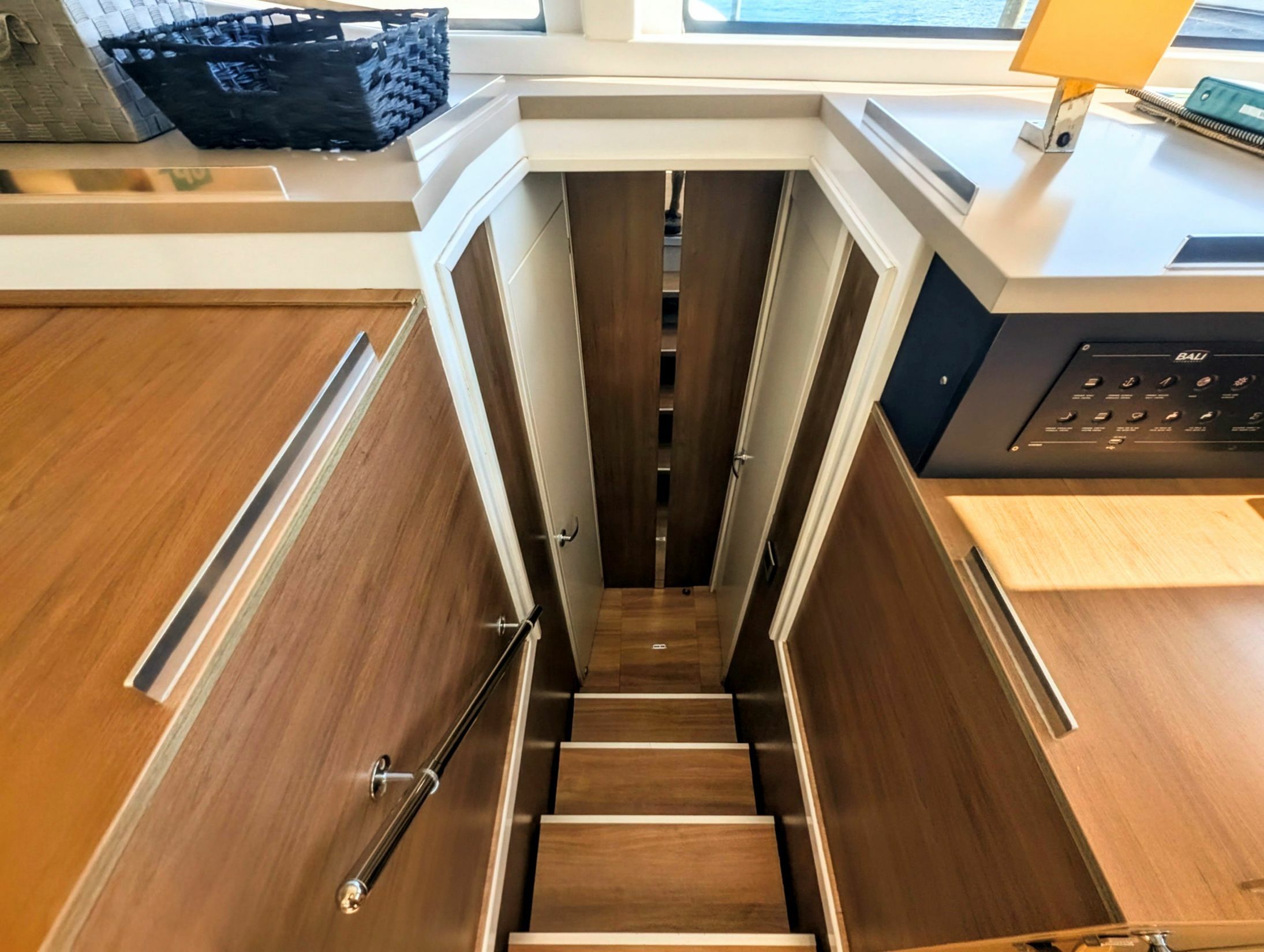 Bali 4.8 | First Tracks