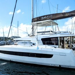 Bali 4.8 | First Tracks