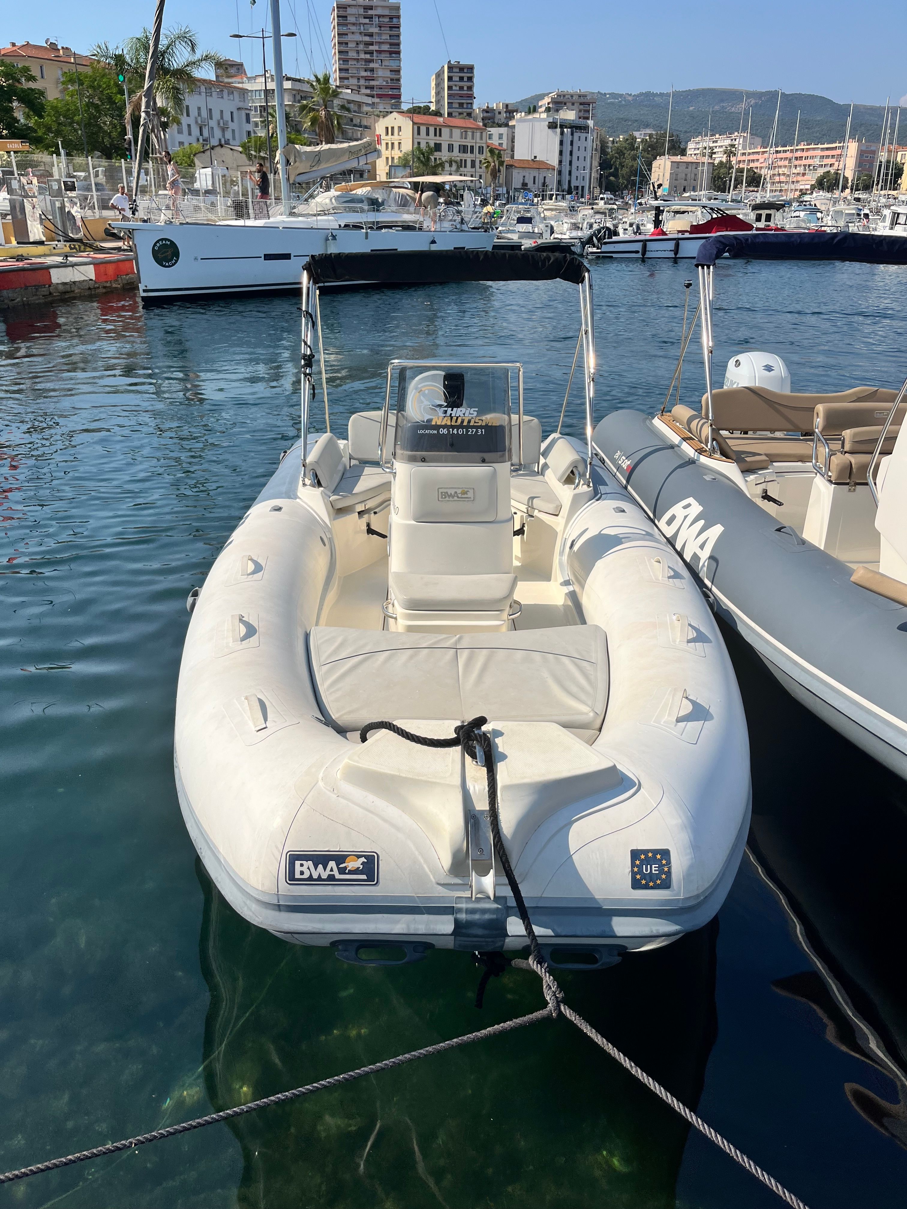 BWA 19 Sport GT | 21
