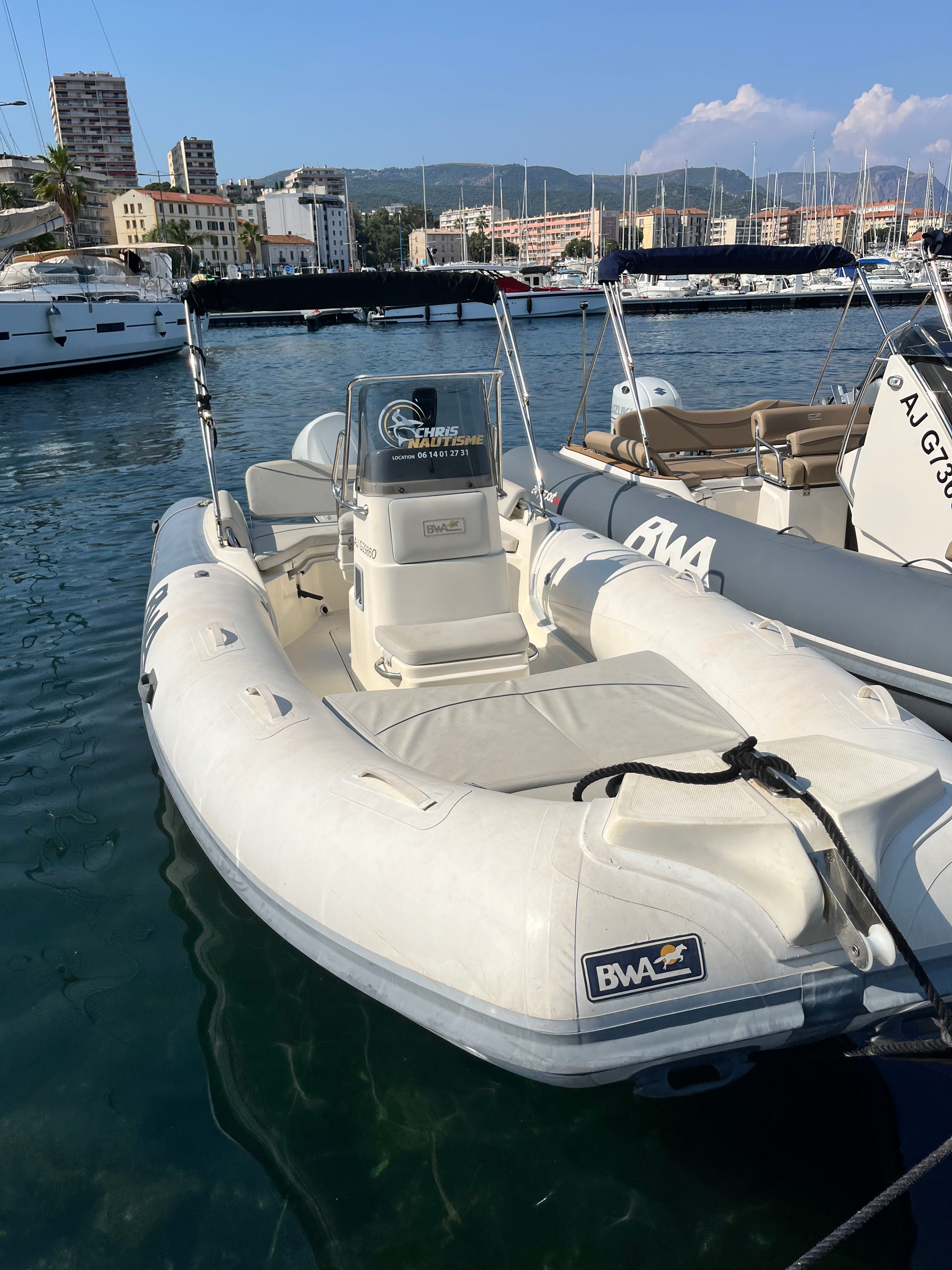 BWA 19 Sport GT | 21