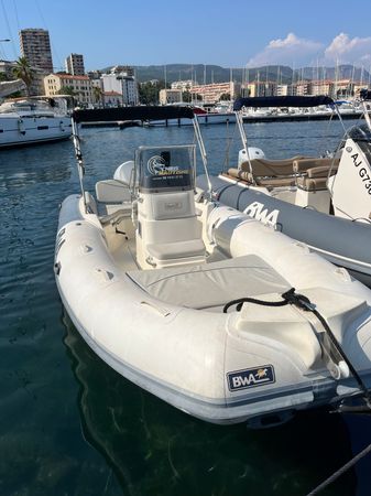 BWA 19 Sport GT | 21