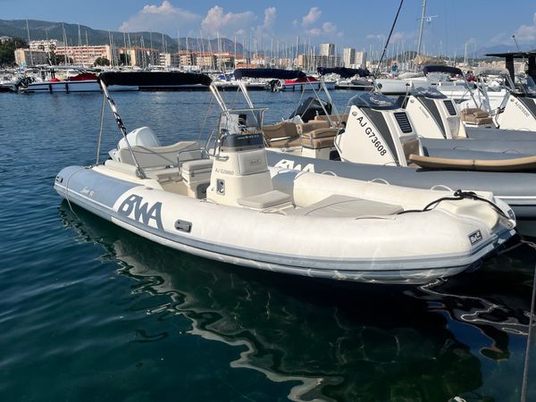 BWA 19 Sport GT | 21