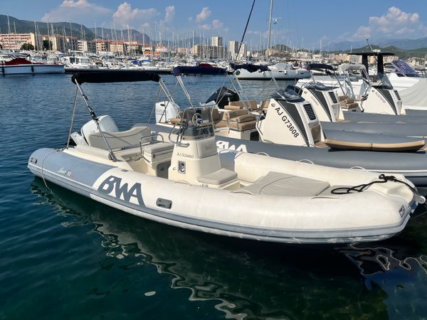 BWA 19 Sport GT | 21