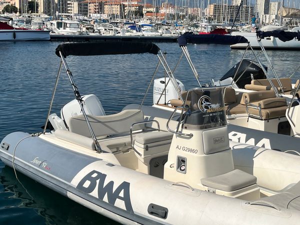 BWA 19 Sport GT | 21