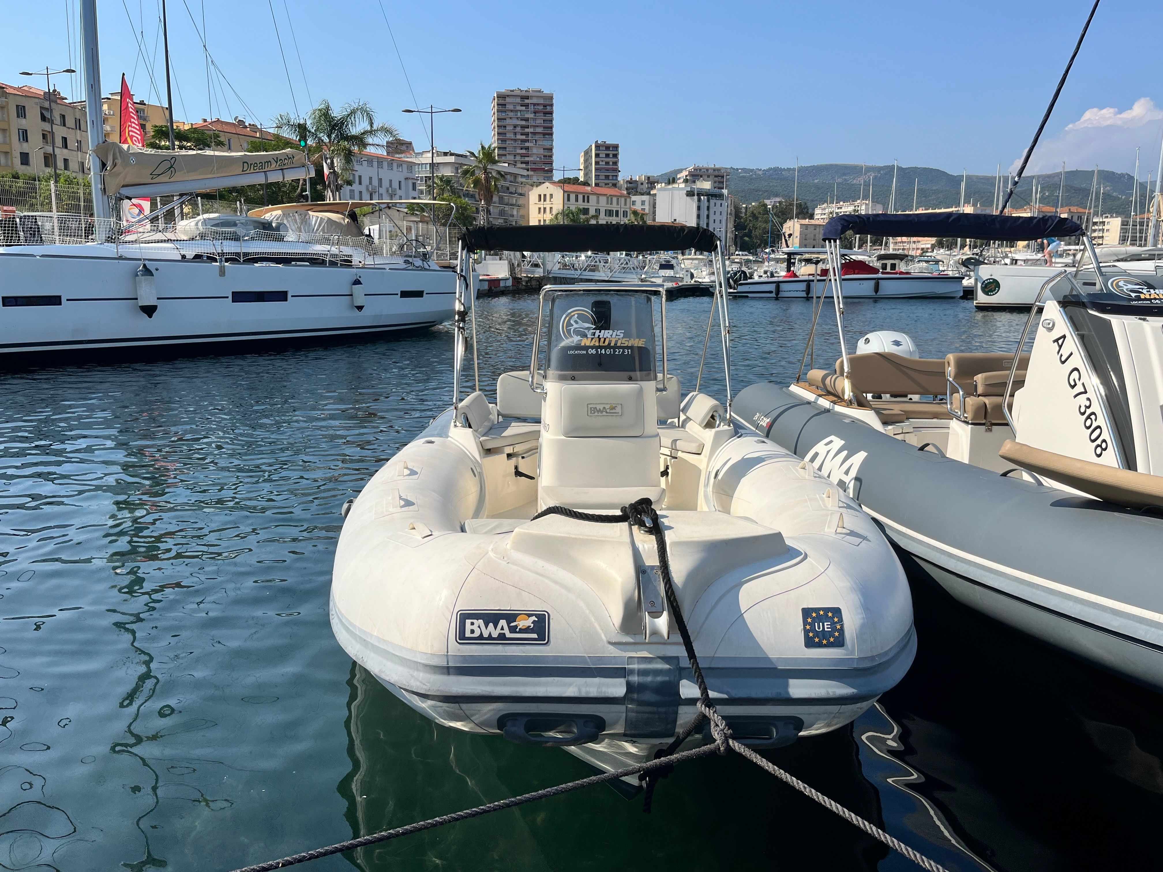 BWA 19 Sport GT | 21