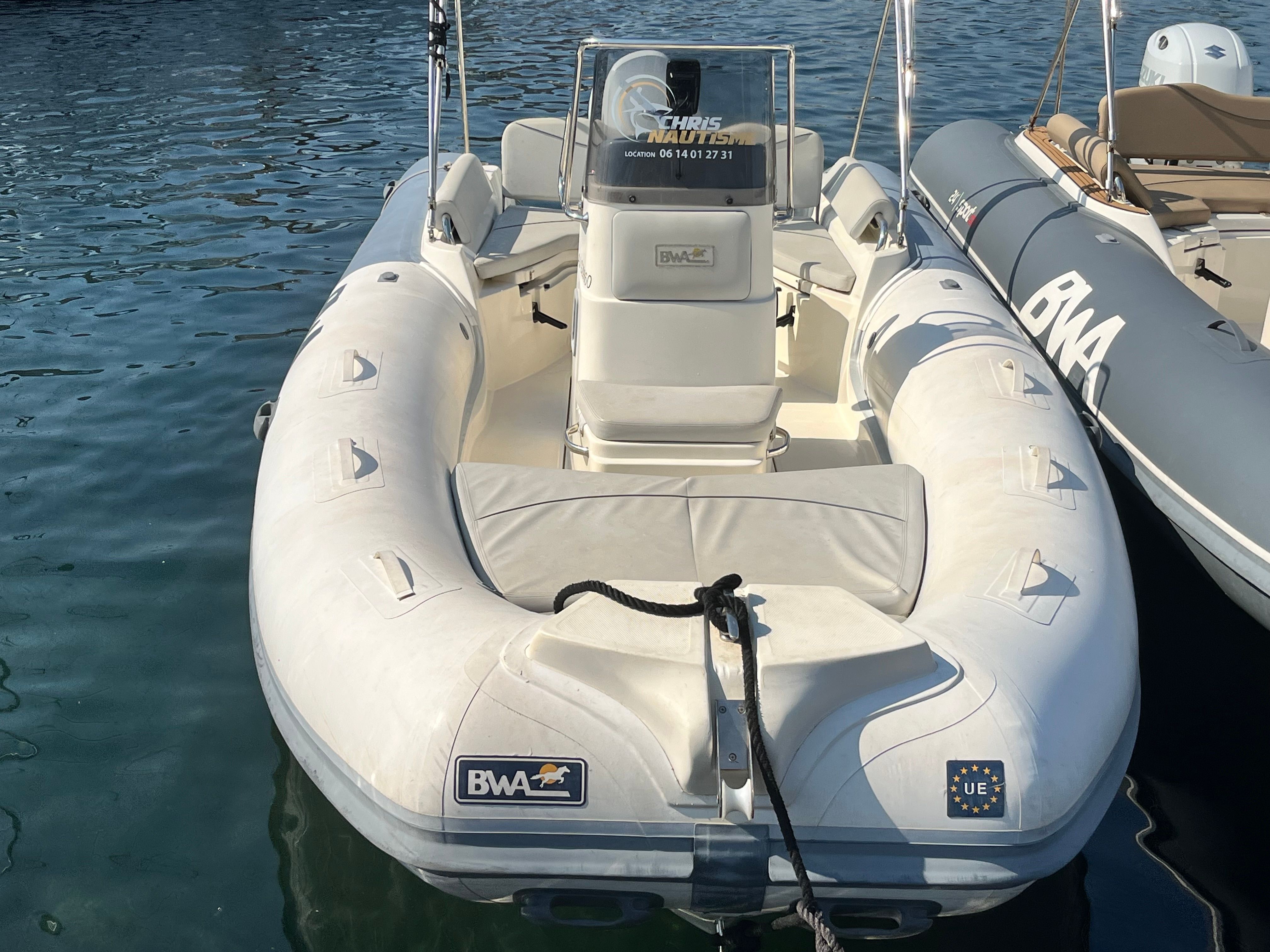 BWA 19 Sport GT | 21