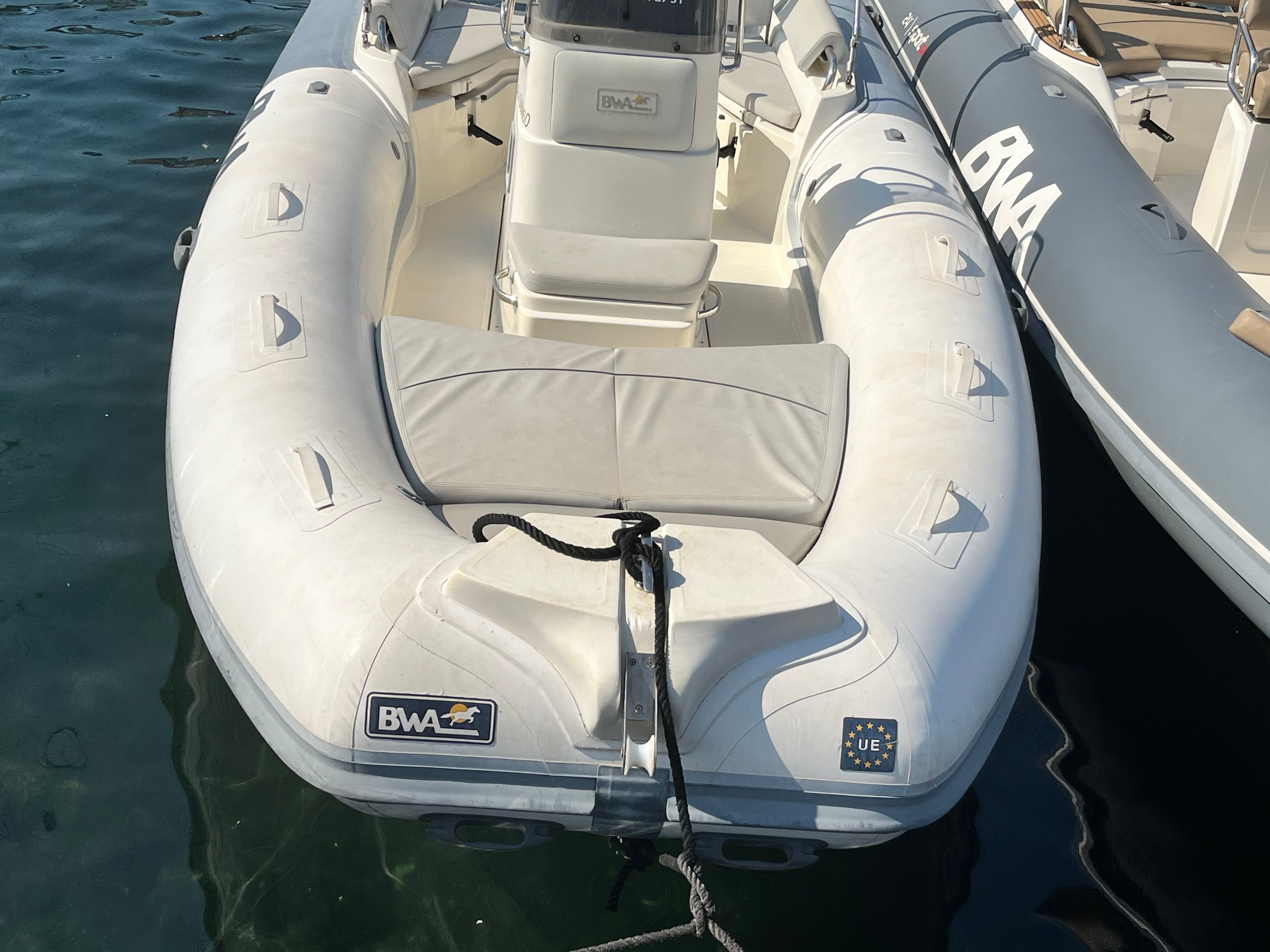 BWA 19 Sport GT | 21