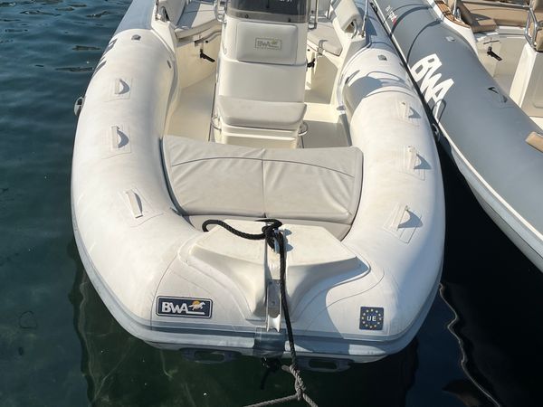 BWA 19 Sport GT | 21