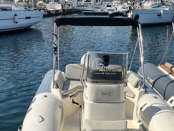 BWA 19 Sport GT | 21
