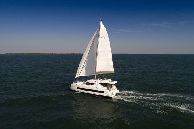 Bali Catspace | Zephyr