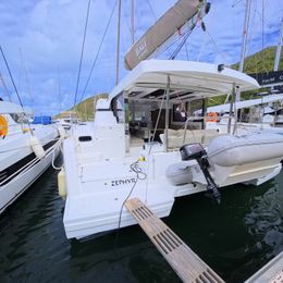 Bali Catspace | Zephyr