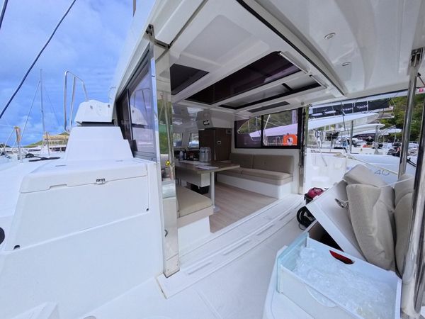 Bali Catspace | Zephyr