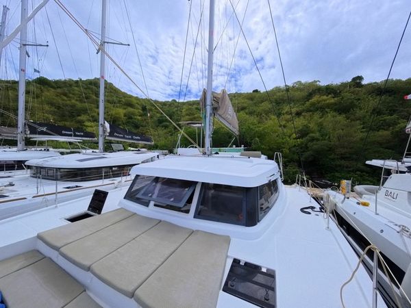 Bali Catspace | Zephyr