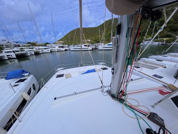 Bali Catspace | Zephyr