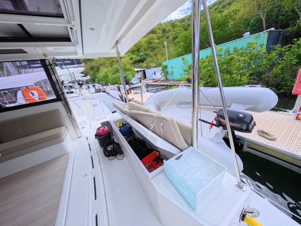 Bali Catspace | Zephyr