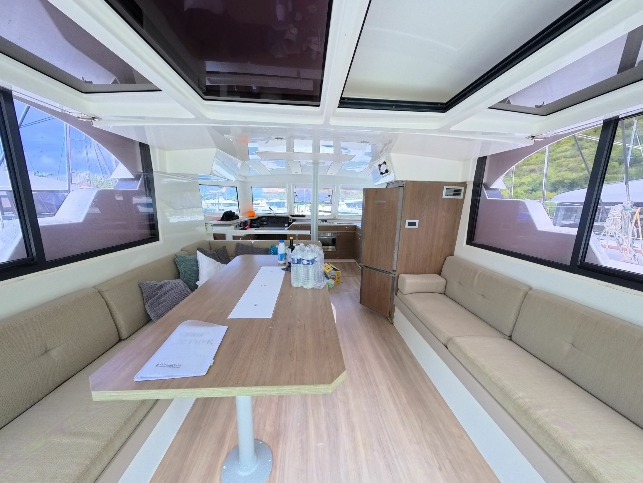 Bali Catspace | Zephyr