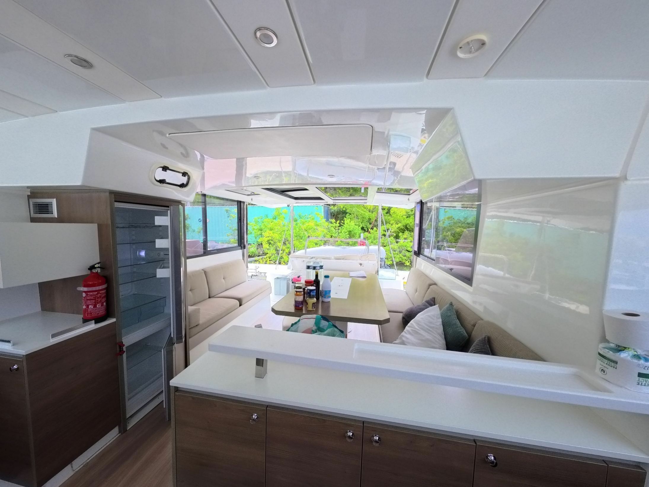 Bali Catspace | Zephyr