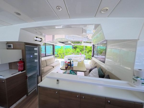 Bali Catspace | Zephyr