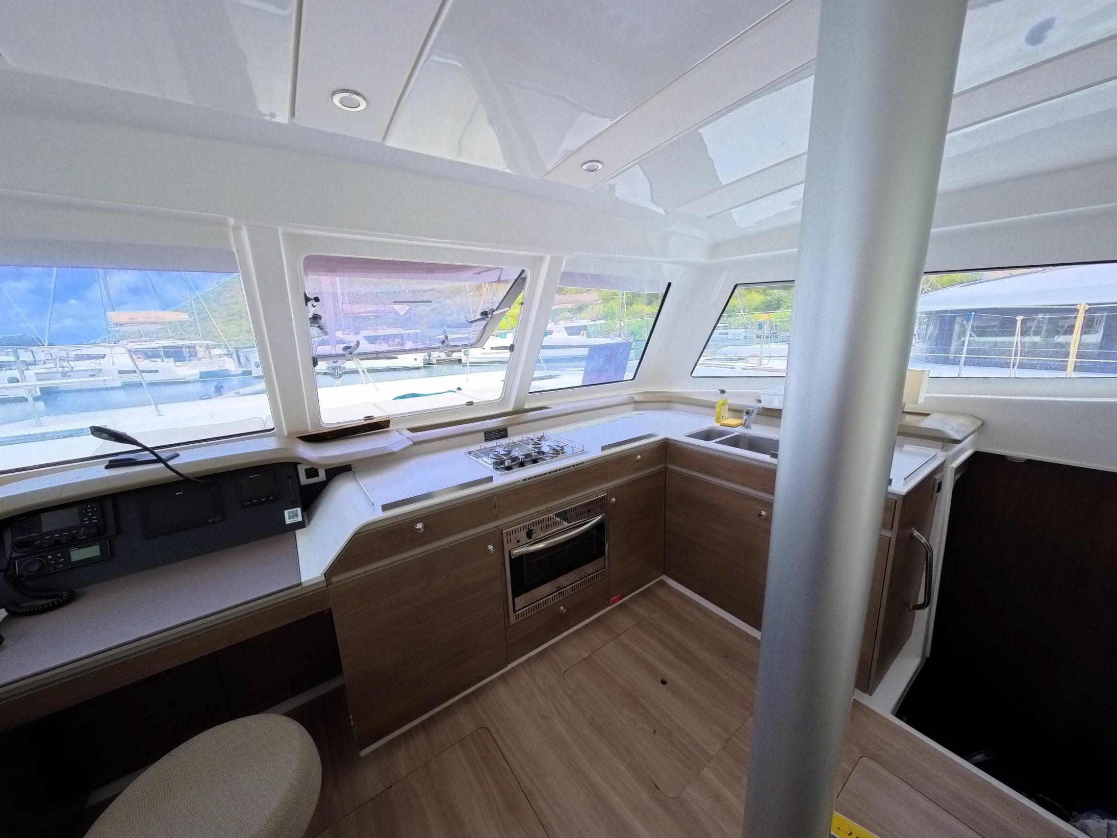 Bali Catspace | Zephyr