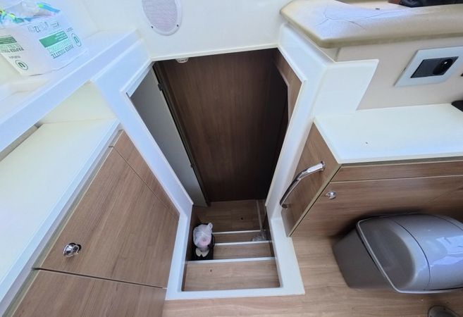 Bali Catspace | Zephyr