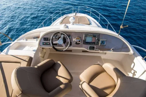 Jeanneau Prestige 42 | 979 DB