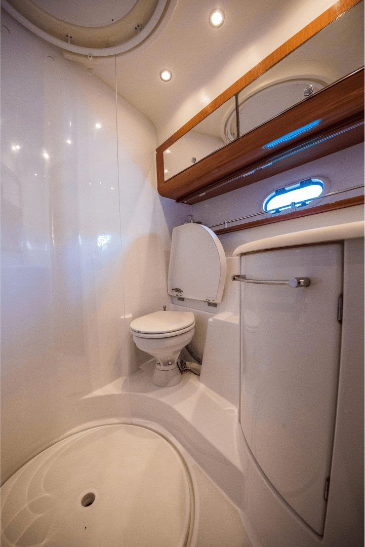 Jeanneau Prestige 42 | 979 DB