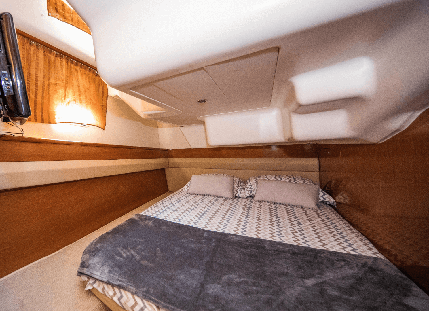 Jeanneau Prestige 42 | 979 DB