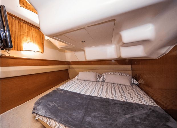 Jeanneau Prestige 42 | 979 DB