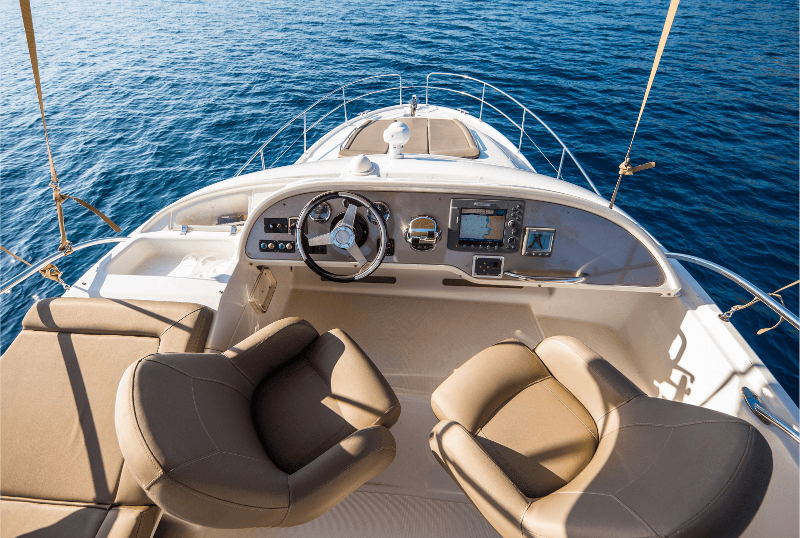 Jeanneau Prestige 42 | 979 DB