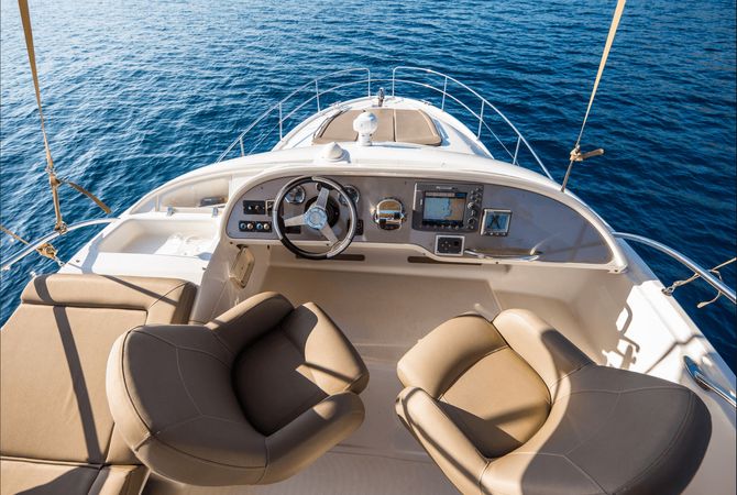 Jeanneau Prestige 42 | 979 DB