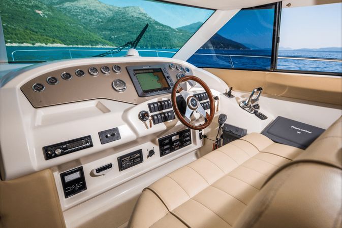 Jeanneau Prestige 42 | 979 DB