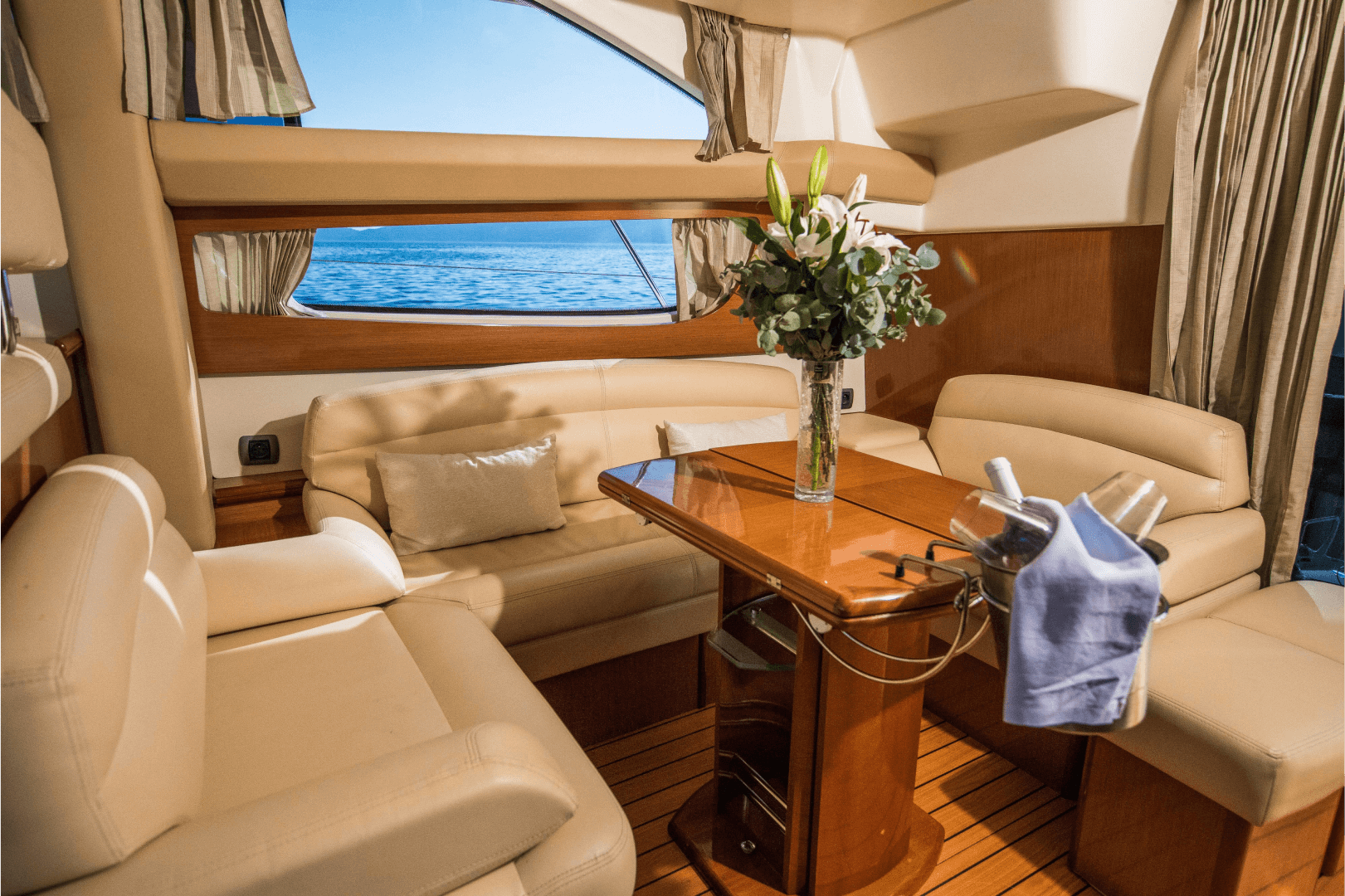 Jeanneau Prestige 42 | 979 DB