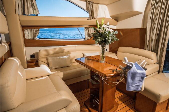 Jeanneau Prestige 42 | 979 DB