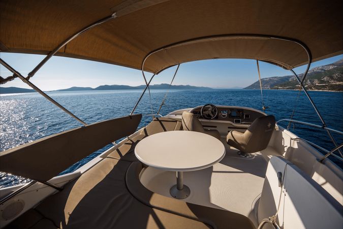 Jeanneau Prestige 42 | 979 DB