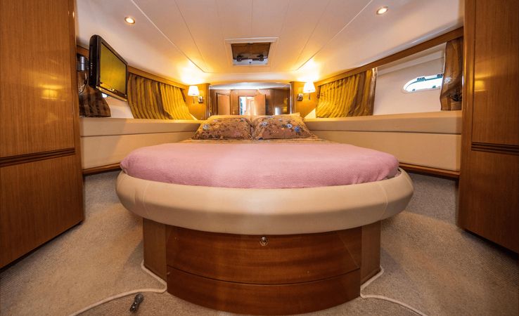 Jeanneau Prestige 42 | 979 DB