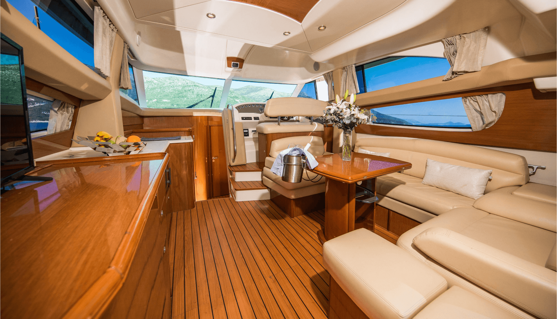 Jeanneau Prestige 42 | 979 DB
