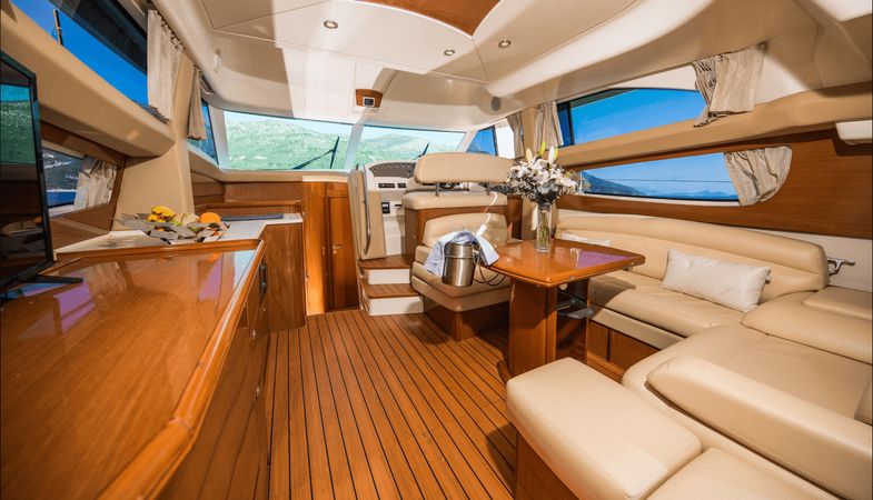 Jeanneau Prestige 42 | 979 DB