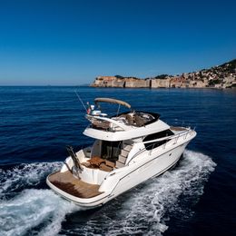 Jeanneau Prestige 42 | 979 DB