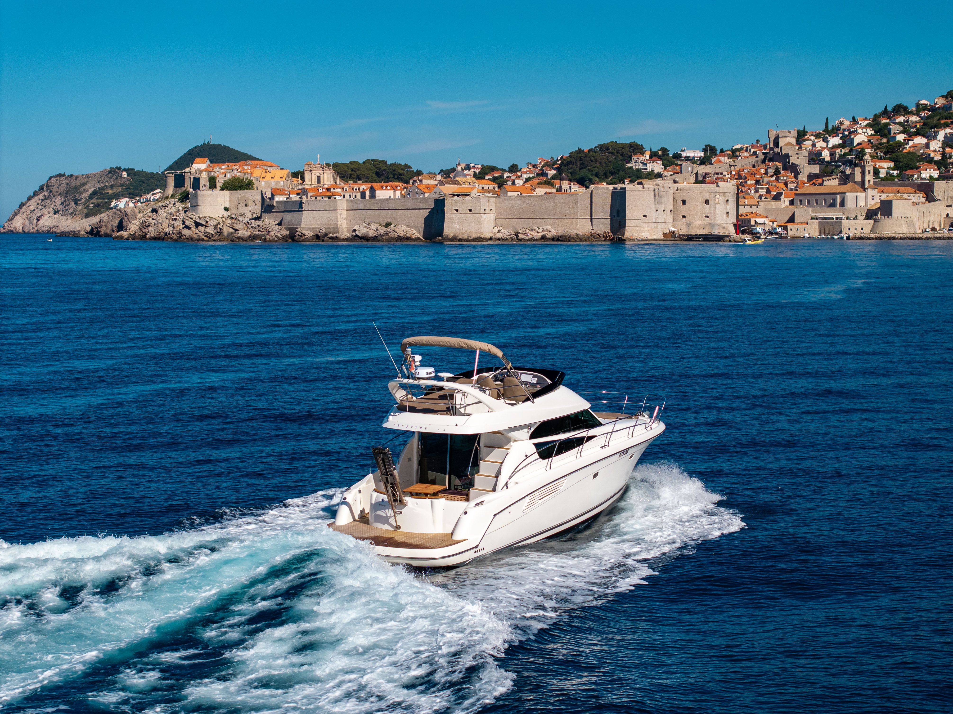 Jeanneau Prestige 42 | 979 DB