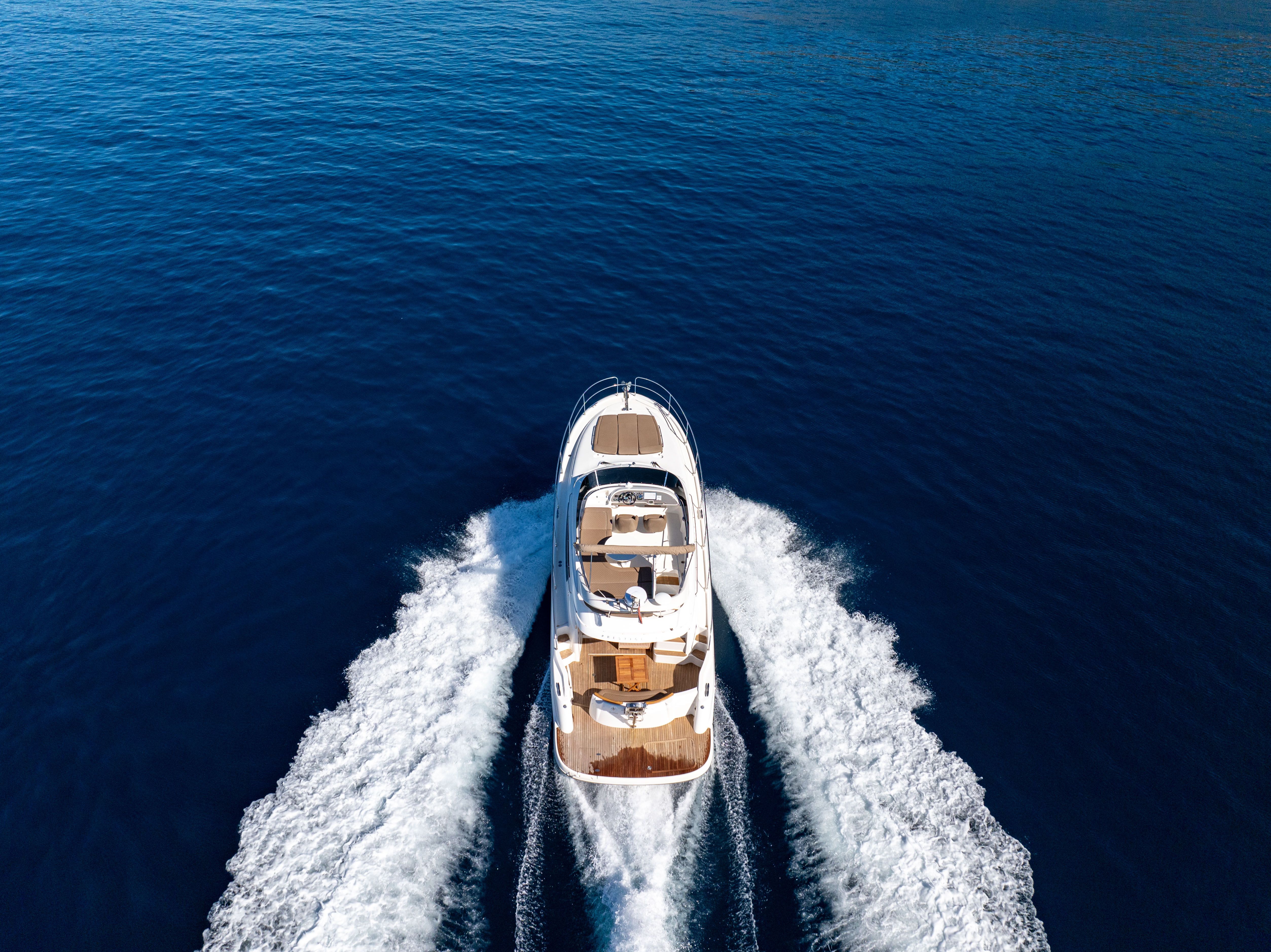 Jeanneau Prestige 42 | 979 DB