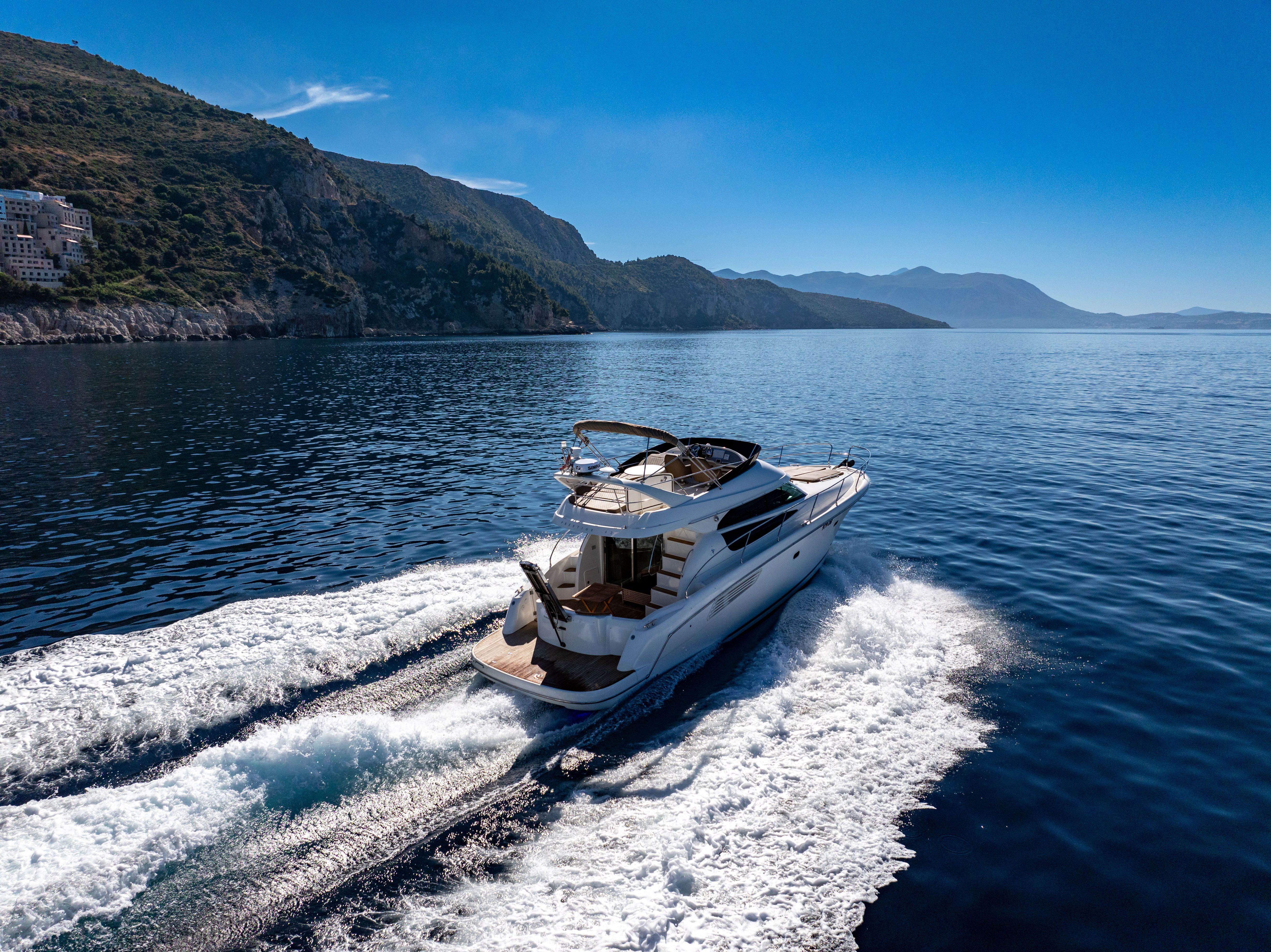 Jeanneau Prestige 42 | 979 DB